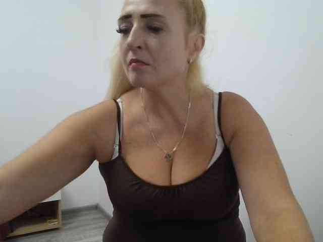 Multiply-orgazm webcam