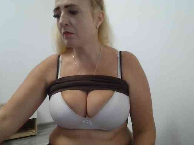 Multiply-orgazm webcam
