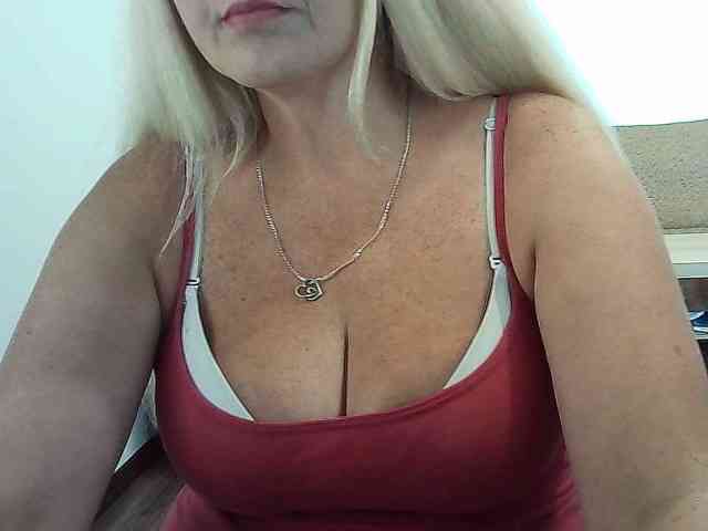 Multiply-orgazm webcam