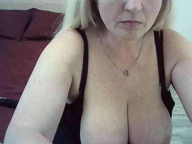 Multiply-orgazm webcam