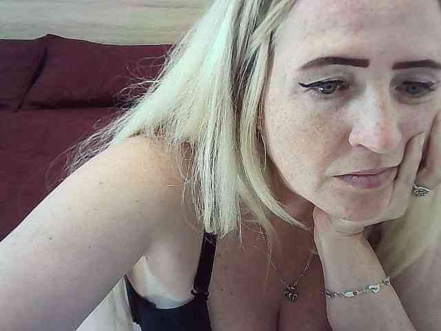 Multiply-orgazm webcam
