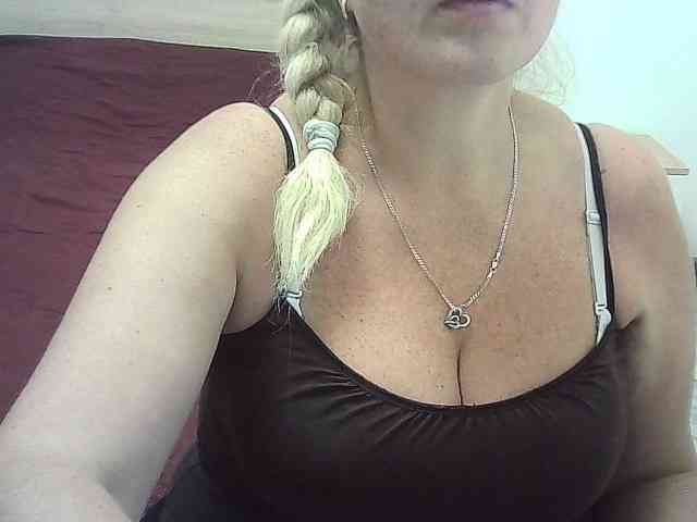 Multiply-orgazm webcam