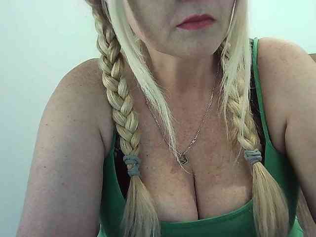 Multiply-orgazm webcam