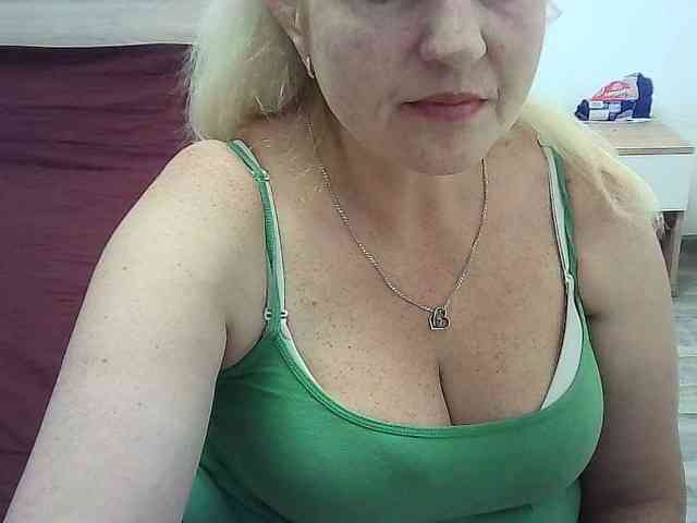 Multiply-orgazm webcam