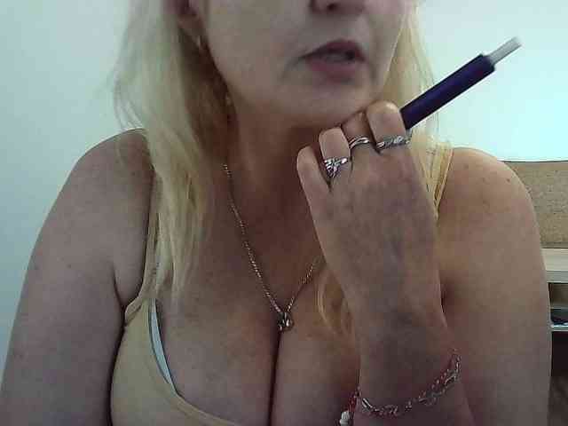 Multiply-orgazm webcam