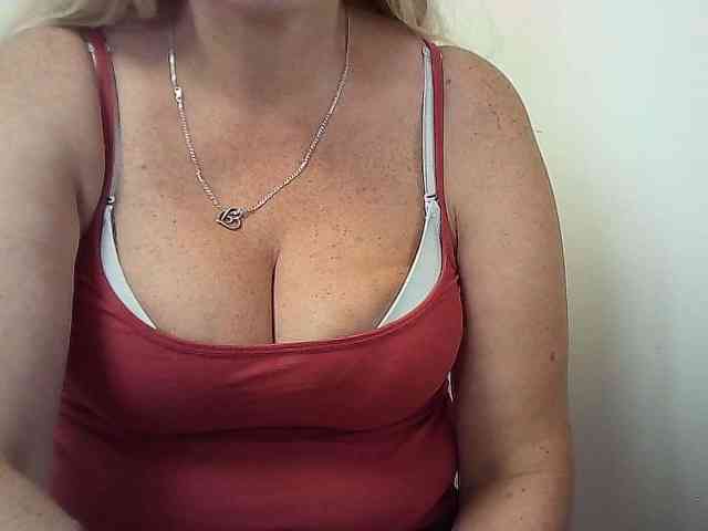Multiply-orgazm webcam