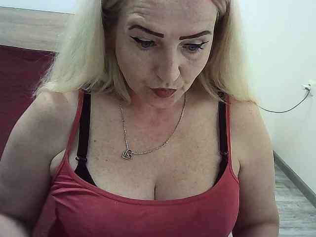 Multiply-orgazm webcam