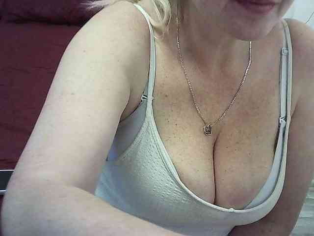 Multiply-orgazm webcam