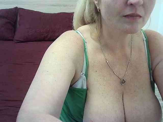 Multiply-orgazm webcam