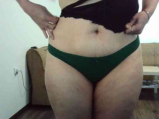 Multiply-orgazm webcam