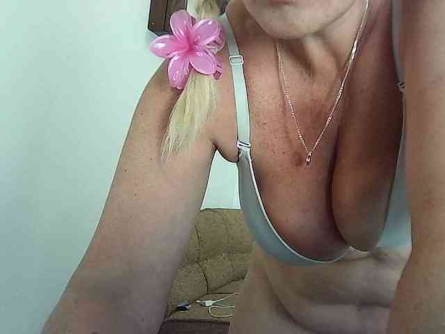 Multiply-orgazm Sex Cam Show