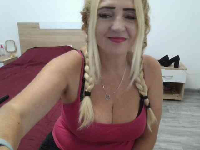 Multiply-orgazm webcam