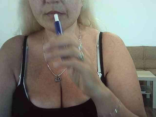 Multiply-orgazm webcam