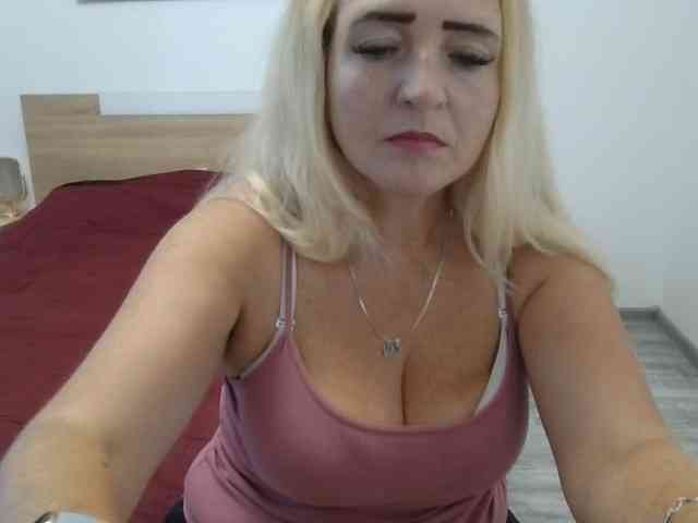 Multiply-orgazm webcam