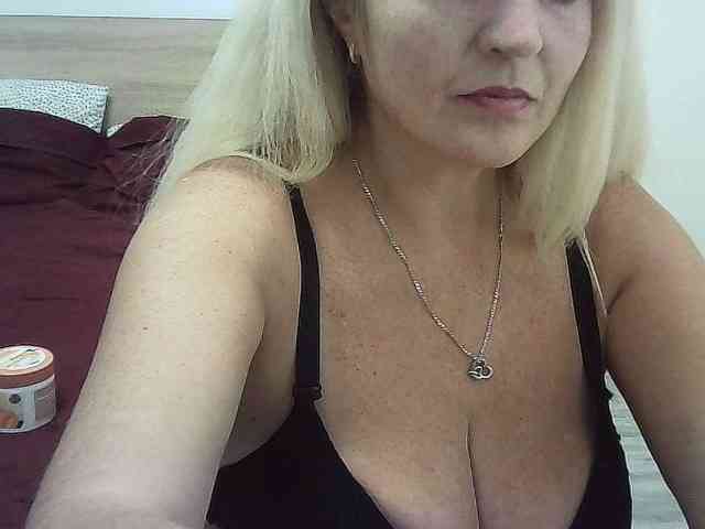 Multiply-orgazm webcam