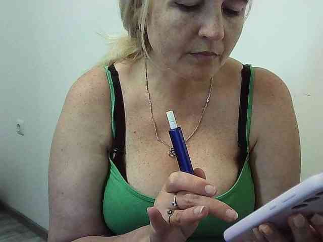 Multiply-orgazm webcam