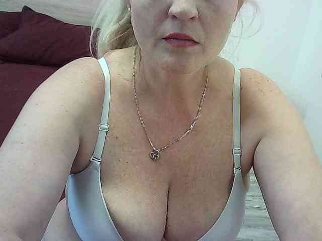Multiply-orgazm webcam