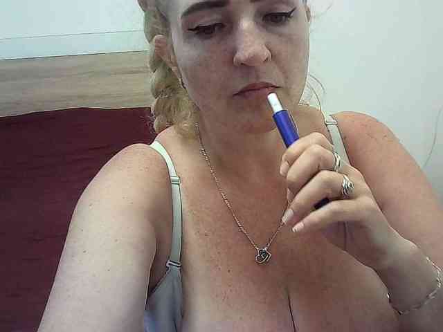 Multiply-orgazm webcam