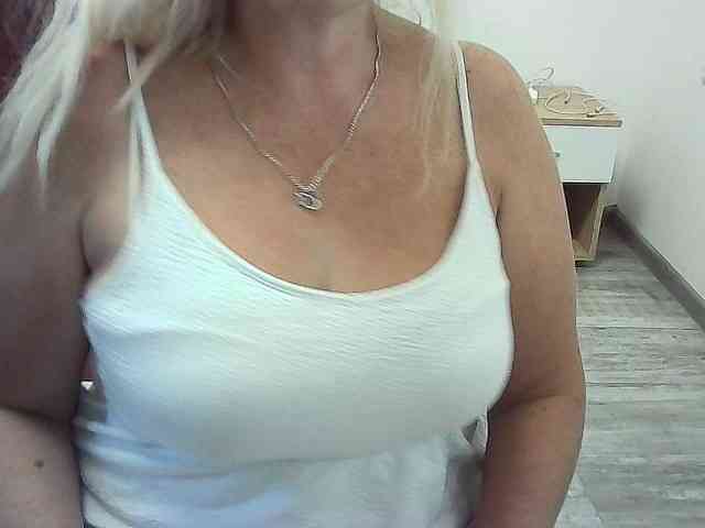 Multiply-orgazm webcam