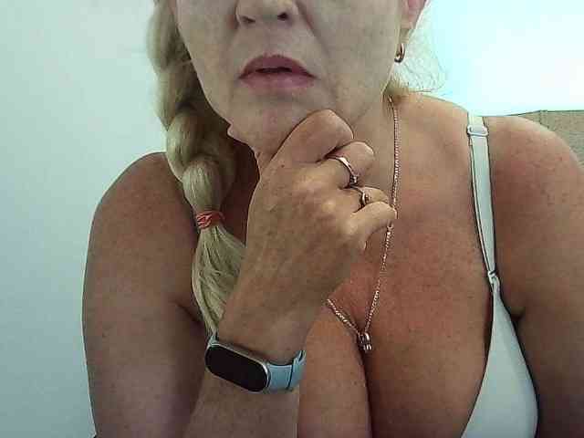 Multiply-orgazm webcam
