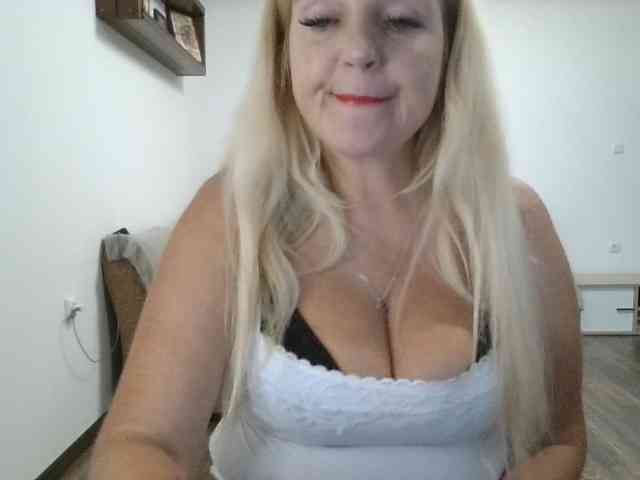 Multiply-orgazm webcam