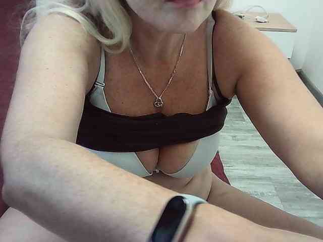 Multiply-orgazm webcam