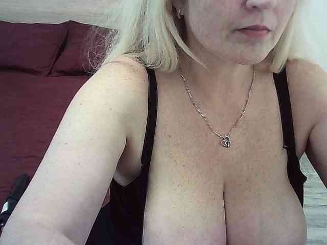 Multiply-orgazm webcam