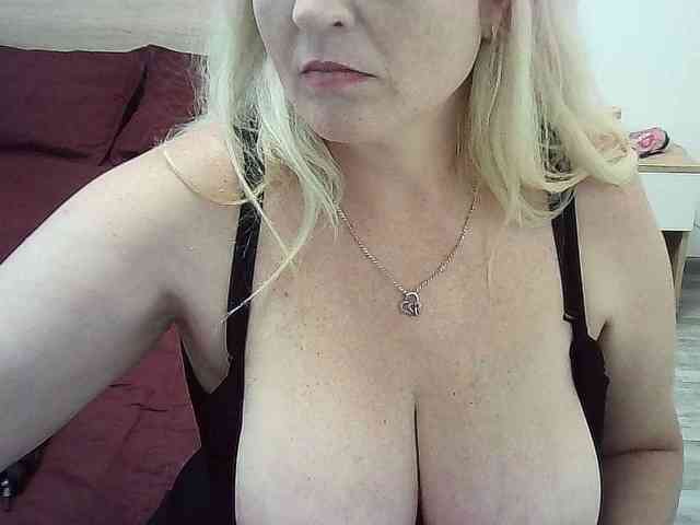 Multiply-orgazm webcam