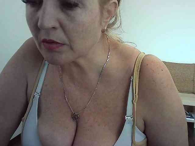 Multiply-orgazm webcam