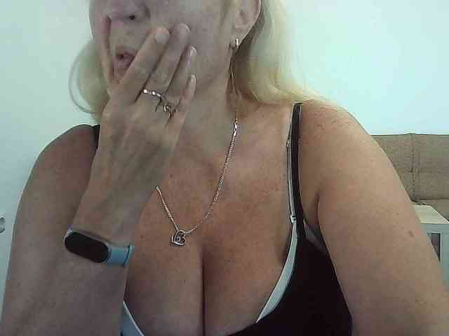Multiply-orgazm webcam
