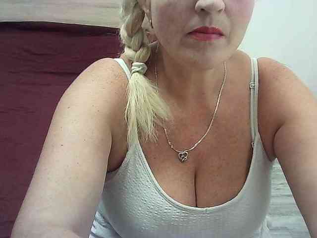 Multiply-orgazm webcam