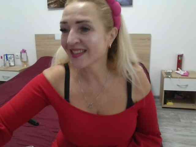 Multiply-orgazm webcam