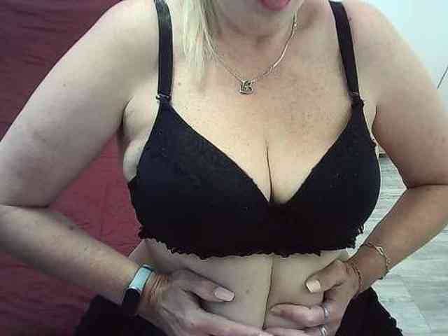 Multiply-orgazm webcam