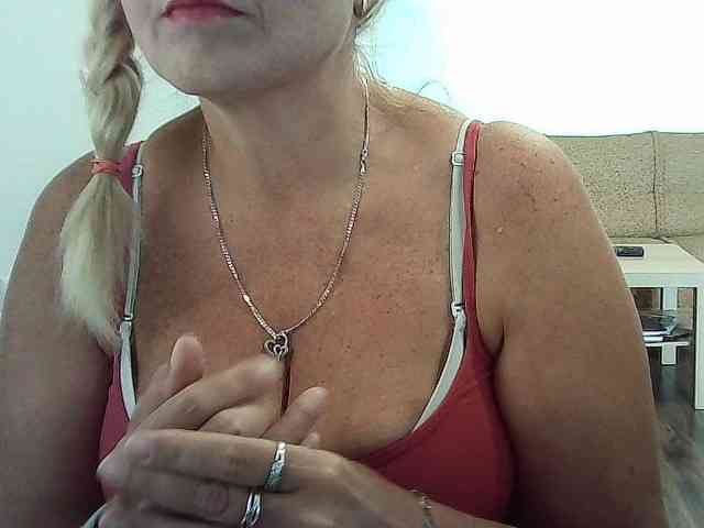 Multiply-orgazm webcam
