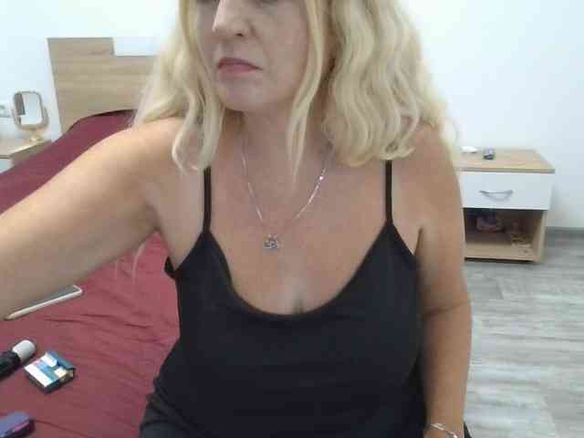 Multiply-orgazm webcam