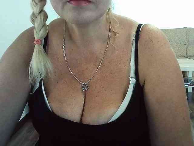 Multiply-orgazm webcam