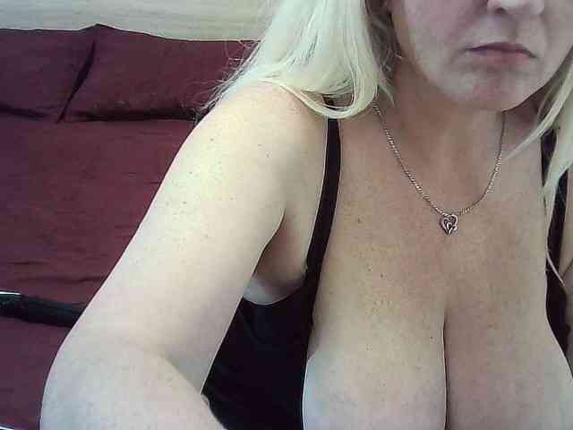 Multiply-orgazm webcam