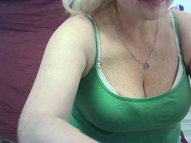 Multiply-orgazm webcam
