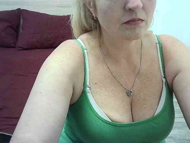 Multiply-orgazm webcam