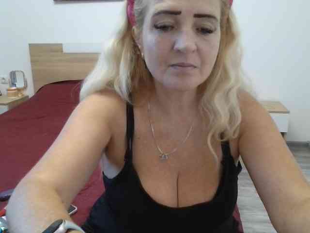 Multiply-orgazm webcam