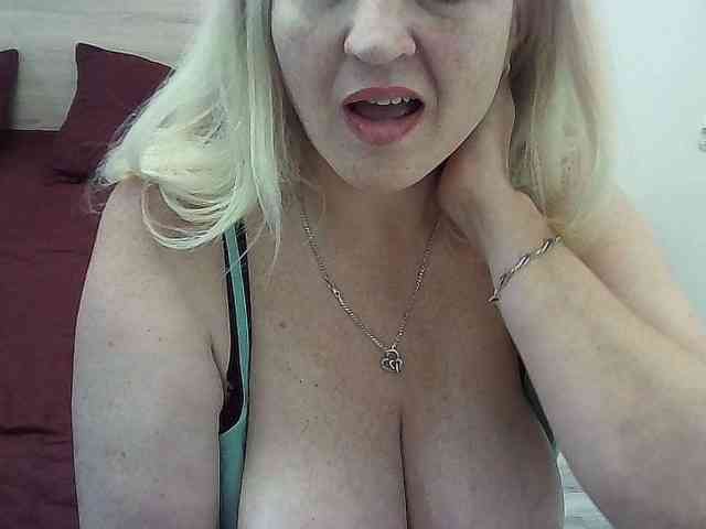 Multiply-orgazm webcam