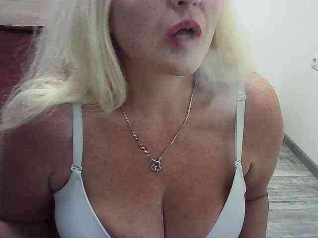 Multiply-orgazm webcam