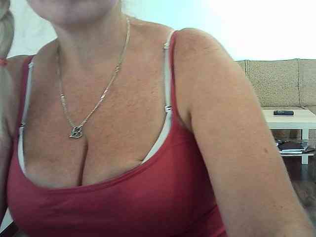 Multiply-orgazm webcam