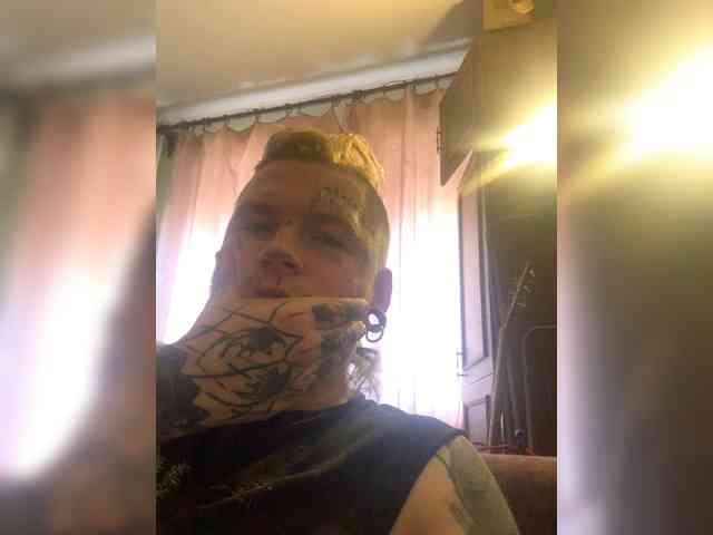 Punkfrik