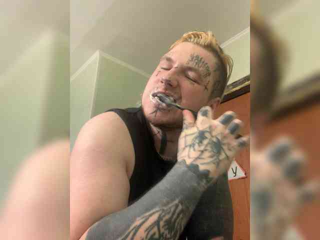 Punkfrik