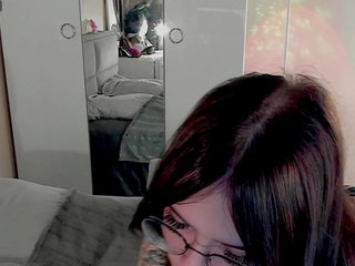 Marika-Degas Porn Show