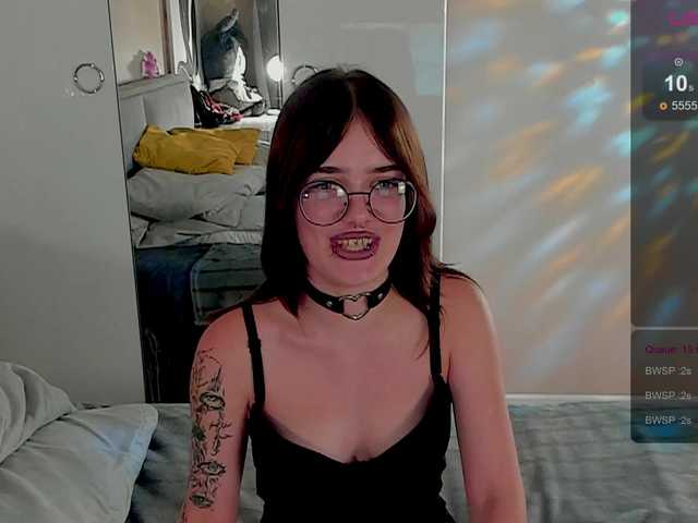 Marika-Degas live cam on BongaCams