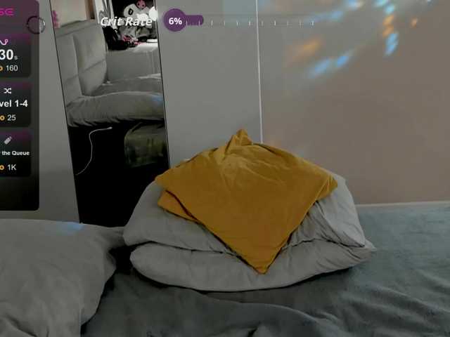 Marika-Degas live cam on BongaCams