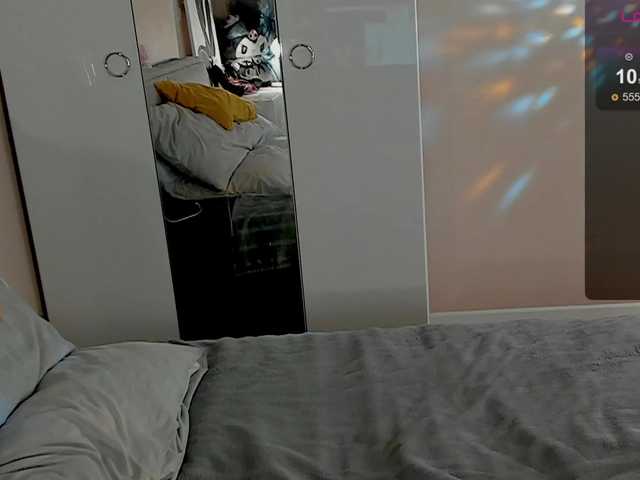 Marika-Degas live cam on BongaCams