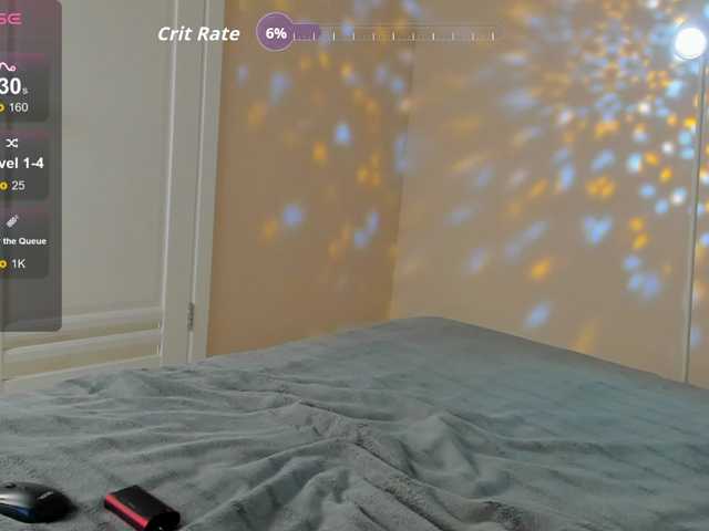 Marika-Degas live cam on BongaCams